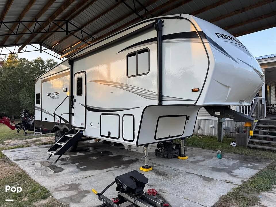 2024 28rl by Grand Design from Pop RVs in Starke, Florida