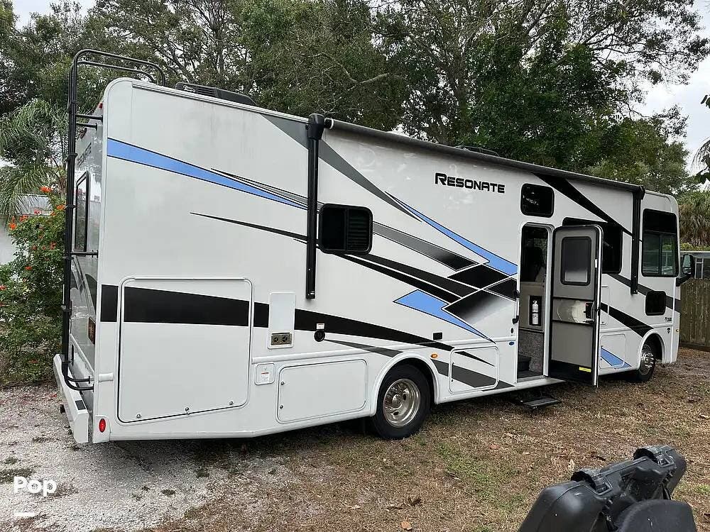 Used 2023 Thor America Resonate 30C available in Sarasota, Florida