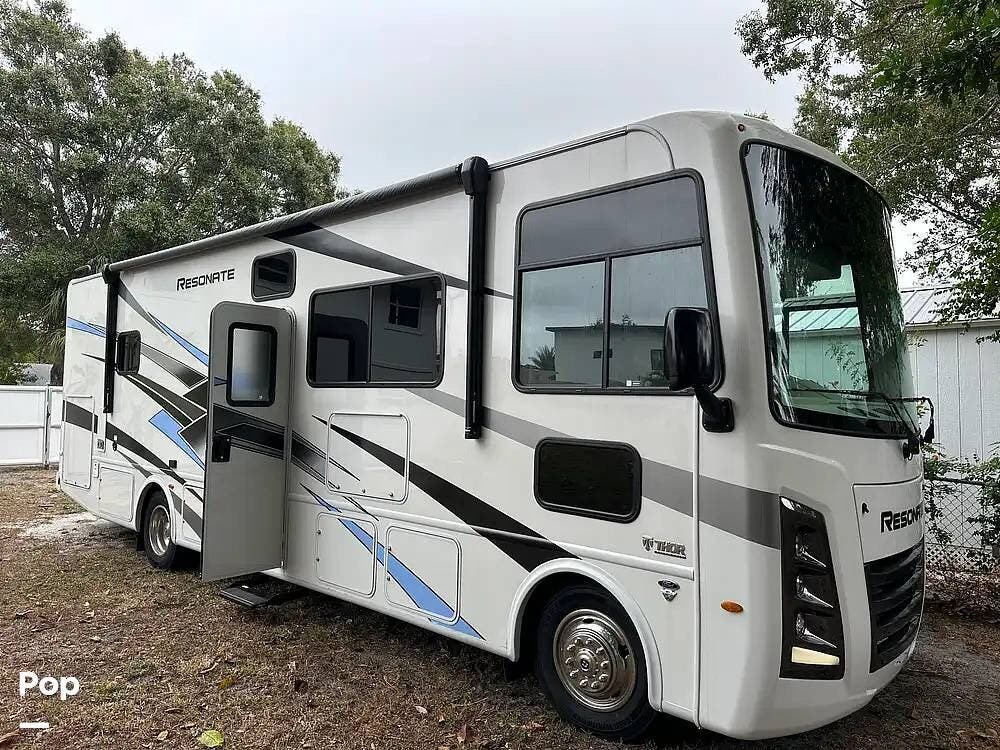 Used 2023 Thor America Resonate 30C available in Sarasota, Florida