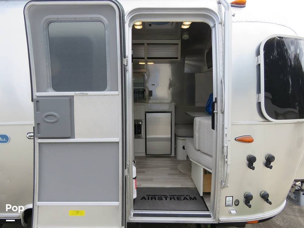 Used 2023 Airstream Bambi 16RB available in Ocala, Florida