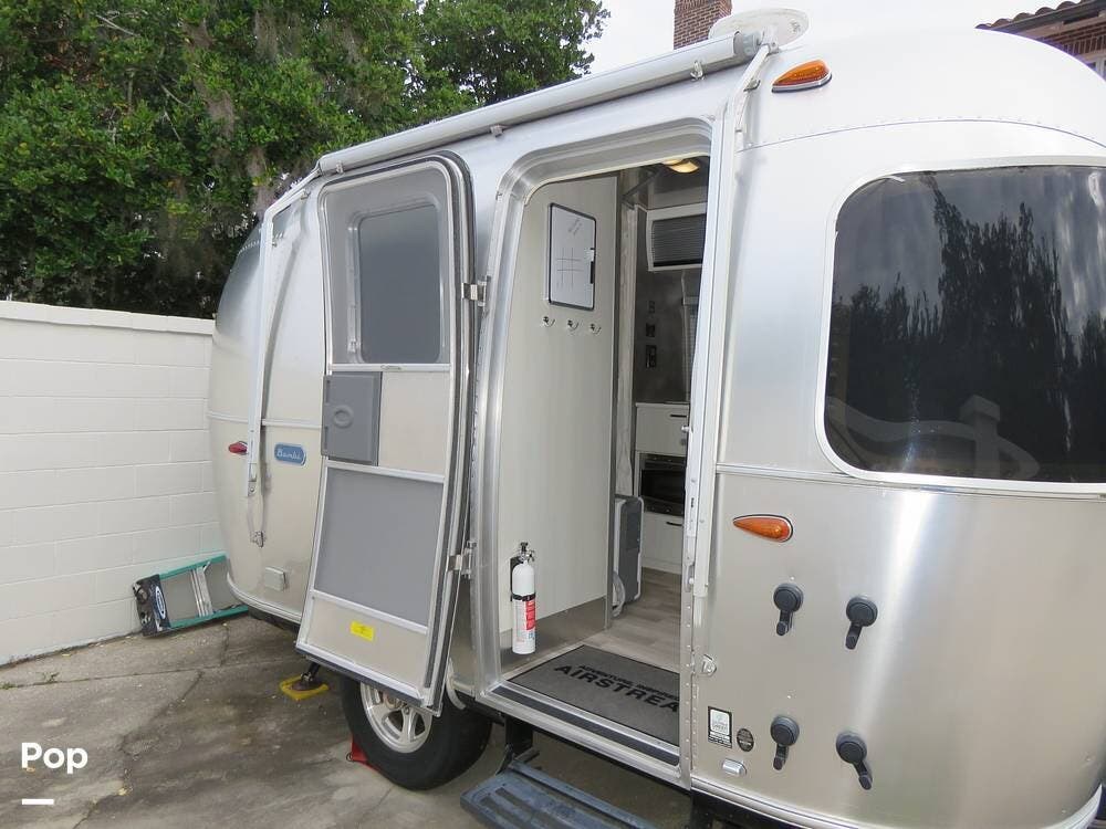 2023 Bambi 16RB by Airstream from Pop RVs in Ocala, Florida