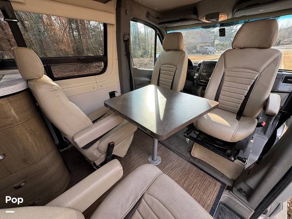 2016 Era 170X by Winnebago from Pop RVs in Auburn, Alabama