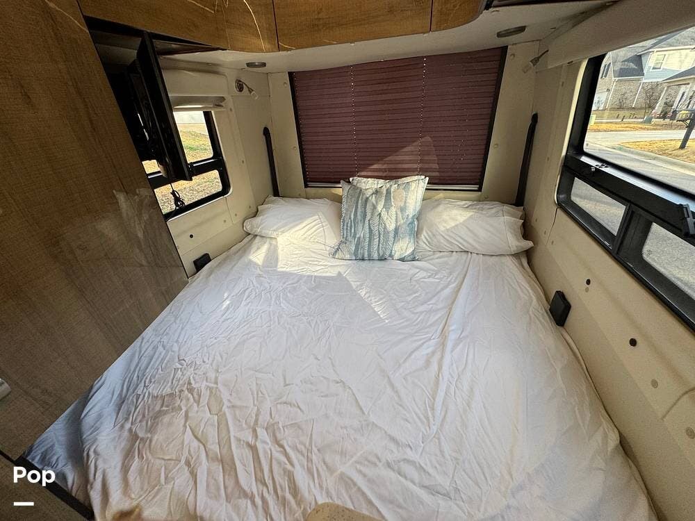 Used 2016 Winnebago Era 170X available in Auburn, Alabama