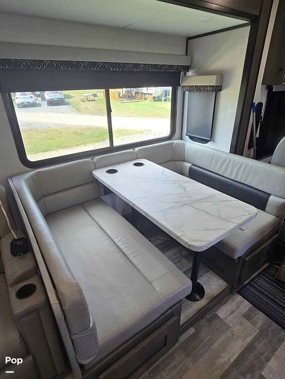 Used 2021 Forest River FR3 33DS available in Riverview, Florida