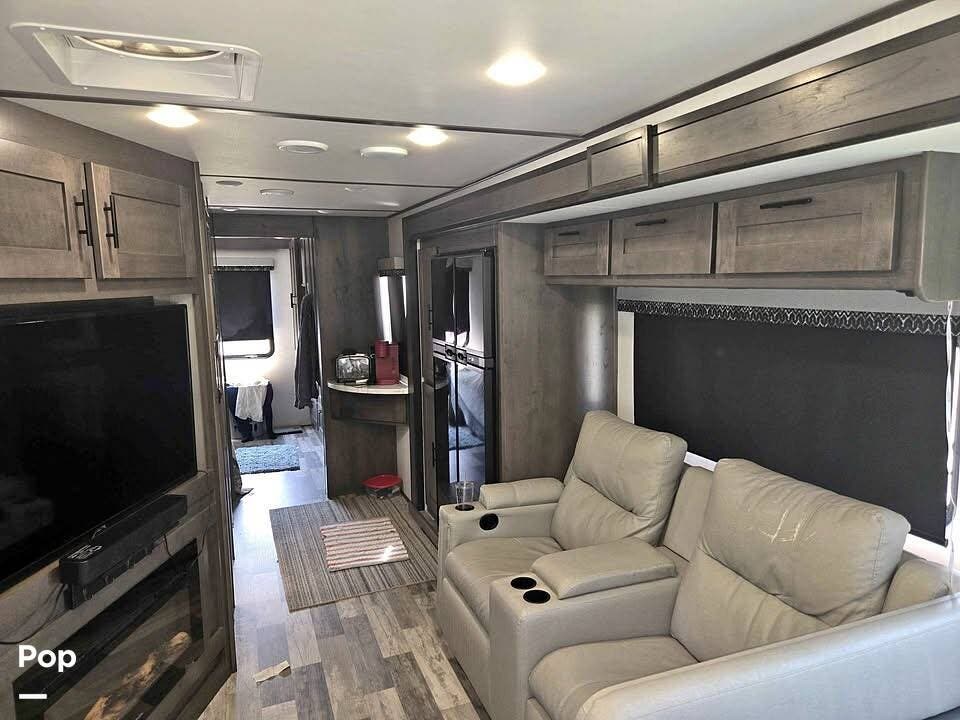 2021 FR3 33DS by Forest River from Pop RVs in Riverview, Florida