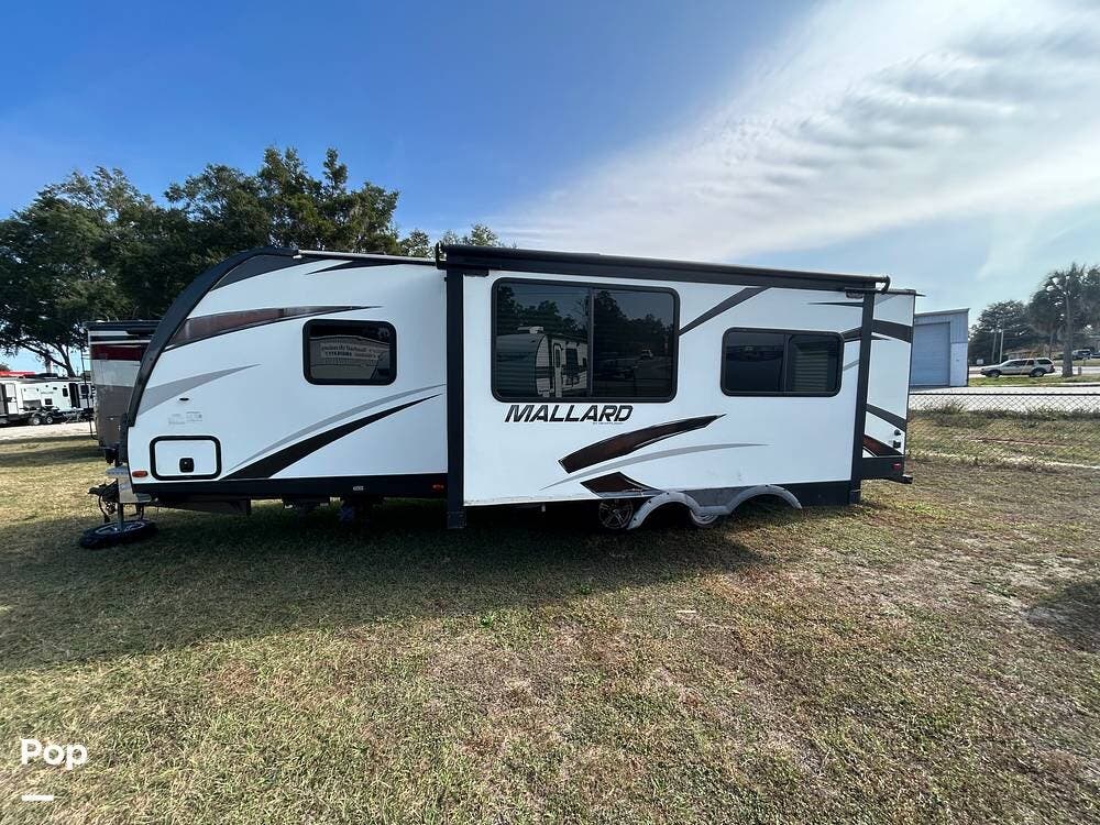 2019 Mallard M260 by Heartland from Pop RVs in Ocala, Florida