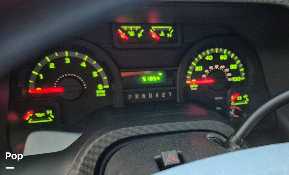 2020 Thor Motor Coach Four Winds 28A - Used Class C For Sale by Pop RVs in Liberty, South Carolina features Slideout