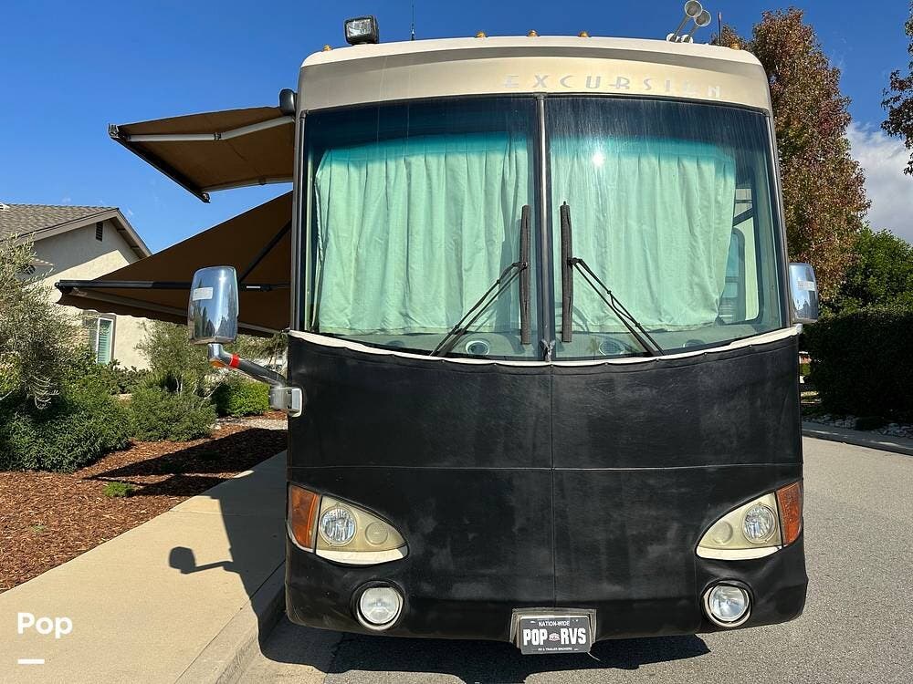 Used 2006 Fleetwood Excursion 39V available in La Verne, California
