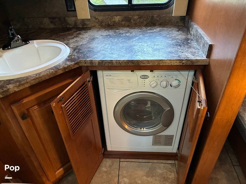 2013 Allegro Open Road 36LA by Tiffin from Pop RVs in Salinas, California