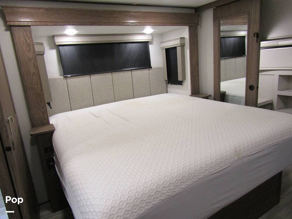 Used 2023 Alliance RV Paradigm 395DS available in Cleveland, Tennessee