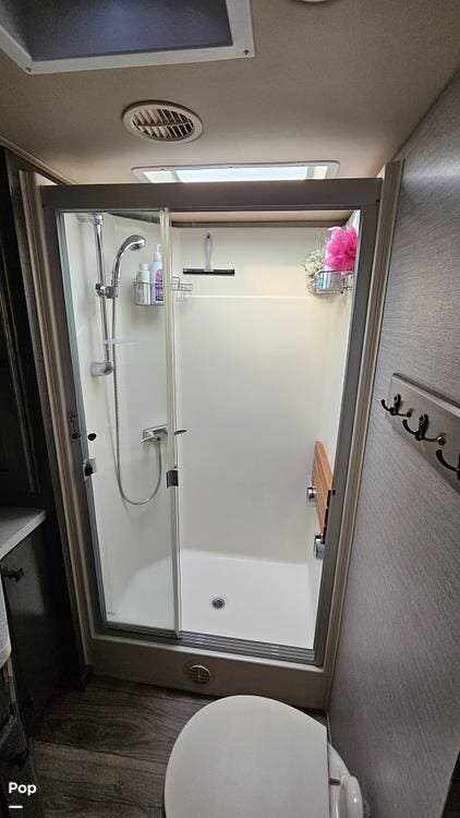 2021 Vilano 320GK by Vanleigh from Pop RVs in Lancaster, New Hampshire