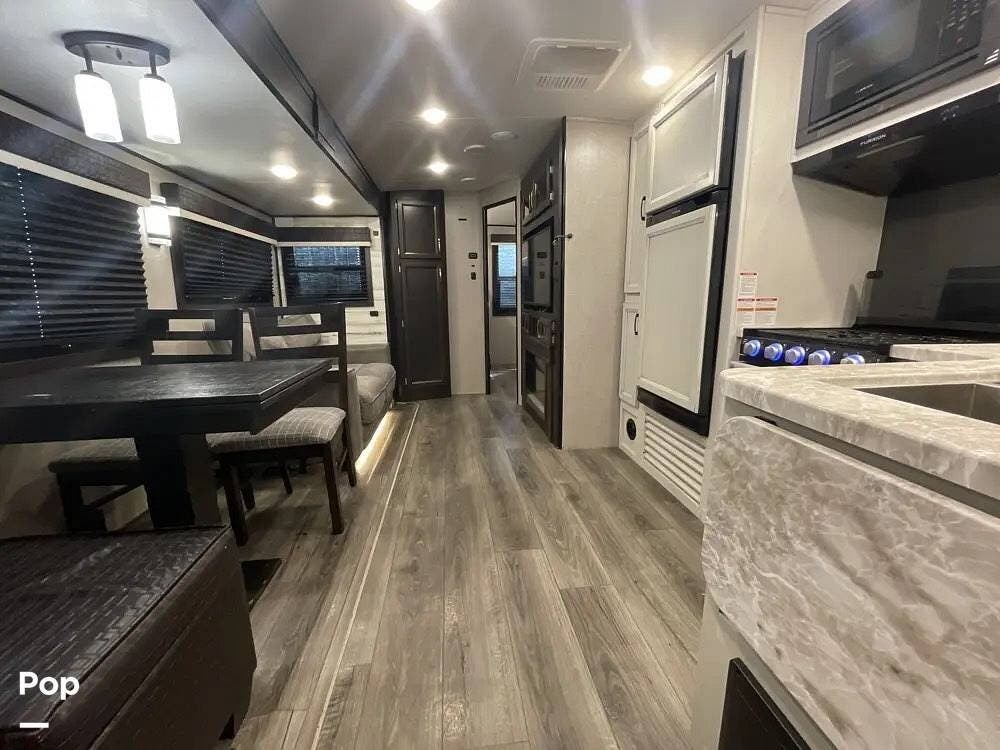 Used 2021 Jayco White Hawk 32BH available in Ellsworth Afb, South Dakota