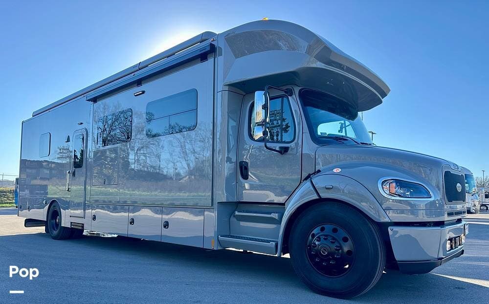 Used 2026 Renegade Verona LE 40LRB available in Brentwood, Tennessee