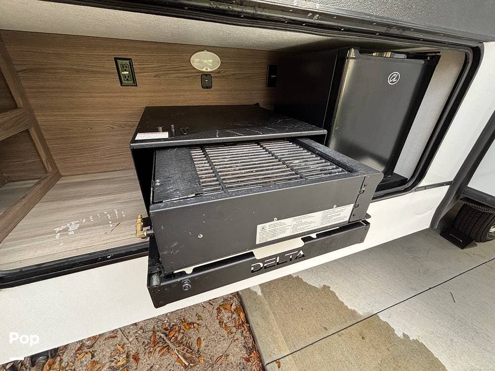 Used 2024 Alliance RV Delta 321BH available in Winter Garden, Florida