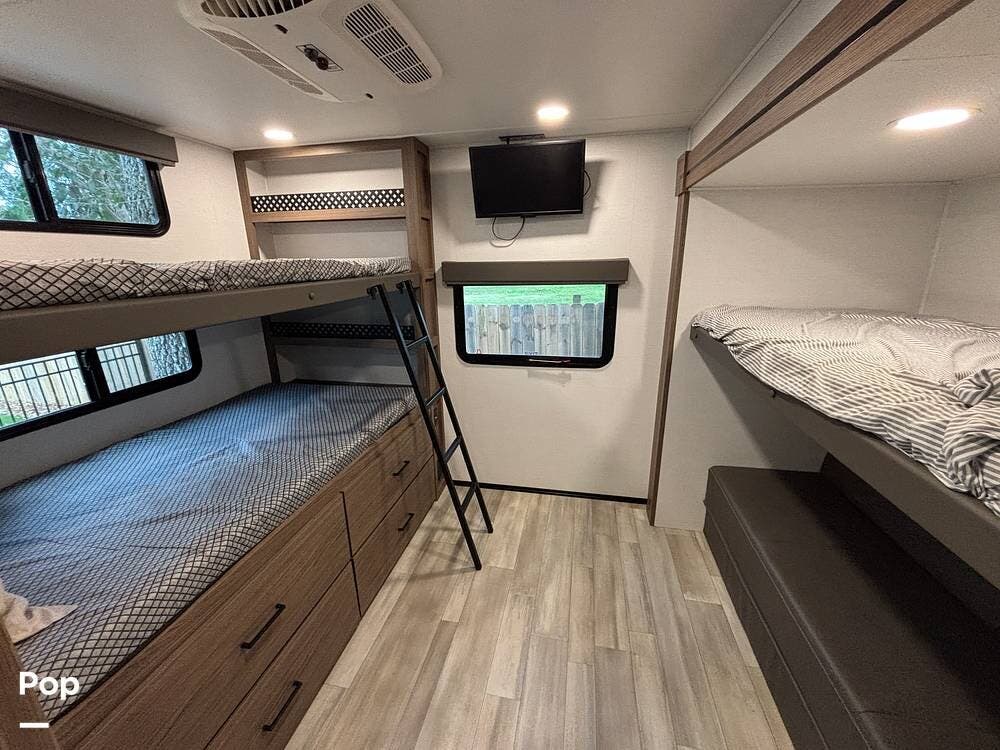 2024 Delta 321BH by Alliance RV from Pop RVs in Winter Garden, Florida