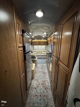 Used 2018 Airstream Classic 30 rb available in Mount Vernon, Texas
