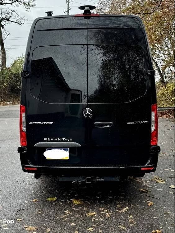 Used 2020 Ultimate Toys Ultimate RV available in Philadelphia, Pennsylvania