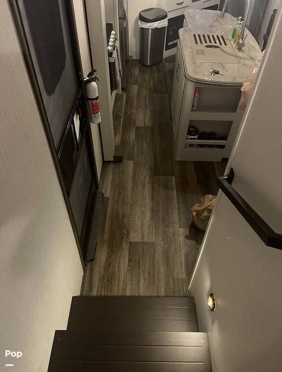 2022 Cougar 364BHL by Keystone from Pop RVs in Labelle, Florida