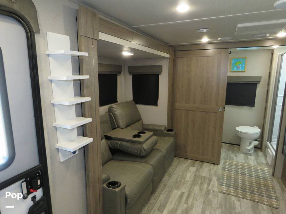 Used 2022 Grand Design Imagine XLS 22RBE available in Ocala, Florida