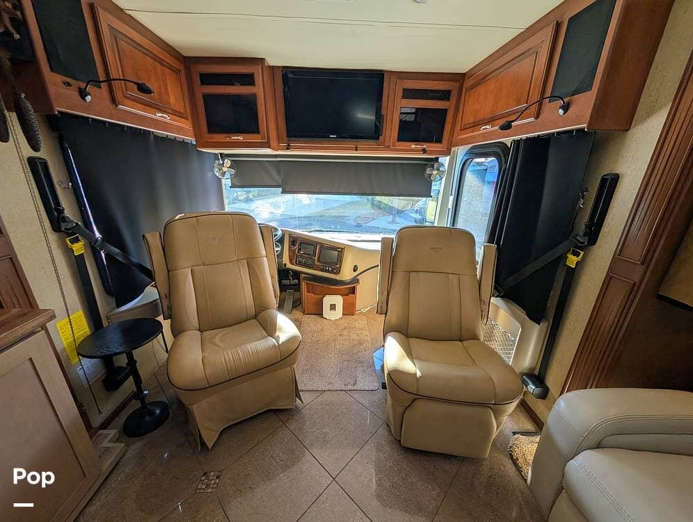 Used 2012 Fleetwood Discovery 42A available in Clermont, Florida