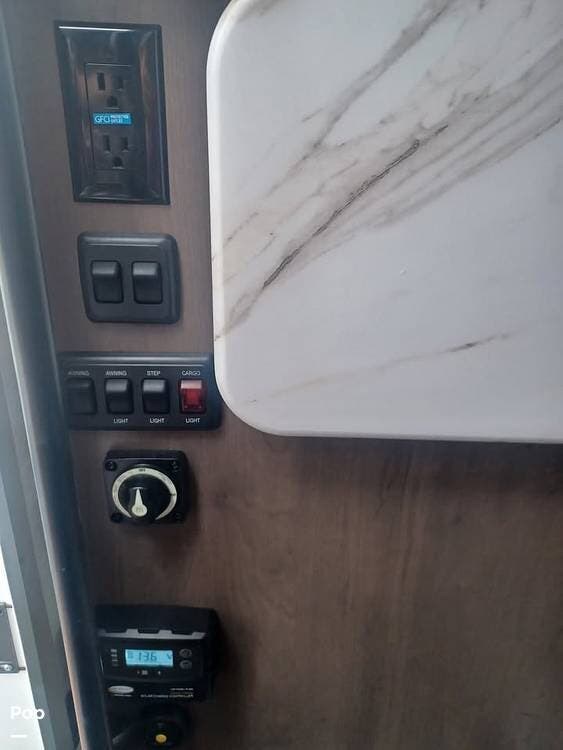 Used 2024 Thor Motor Coach Four Winds 22E available in Portage, Michigan