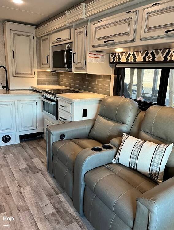 Used 2022 Jayco Precept 31ul available in Guthrie Center, Iowa