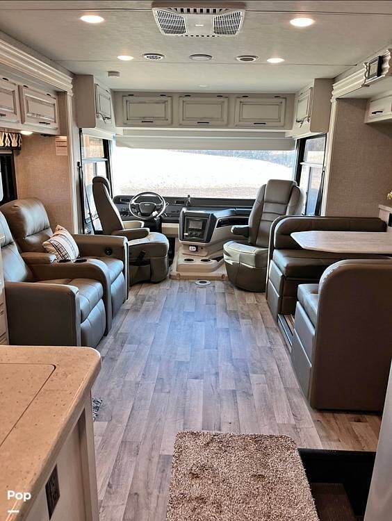 2022 Precept 31ul by Jayco from Pop RVs in Guthrie Center, Iowa