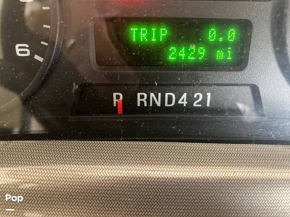 2019 Jayco Precept 34G - Used Class A For Sale by Pop RVs in Pomona Park, Florida features Slideout