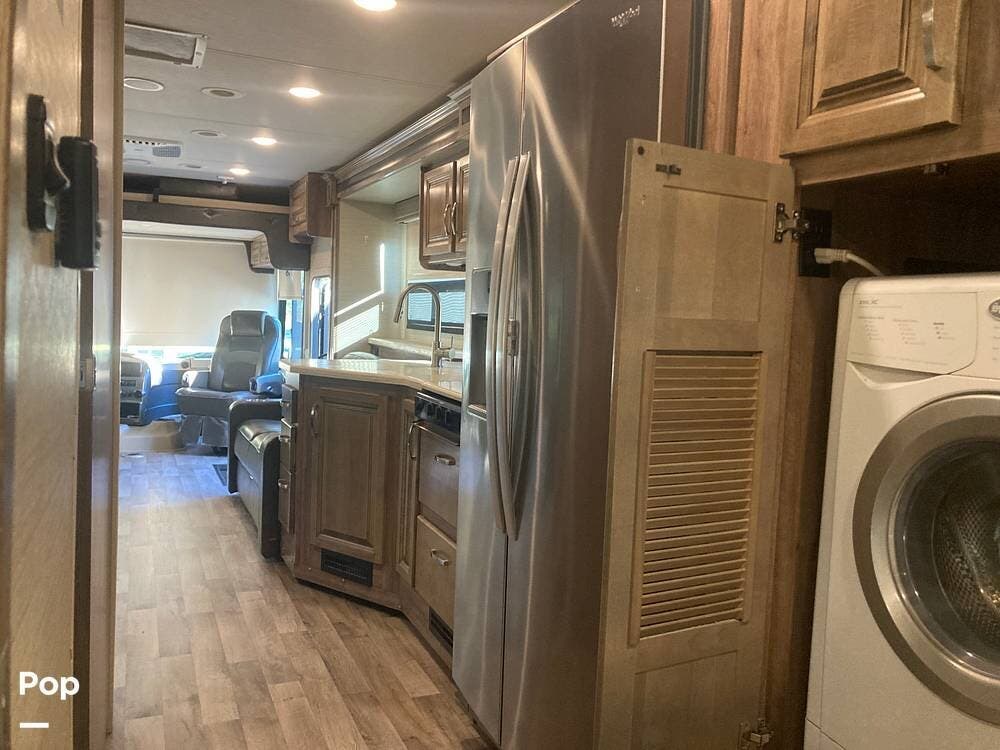 Used 2019 Jayco Precept 34G available in Pomona Park, Florida