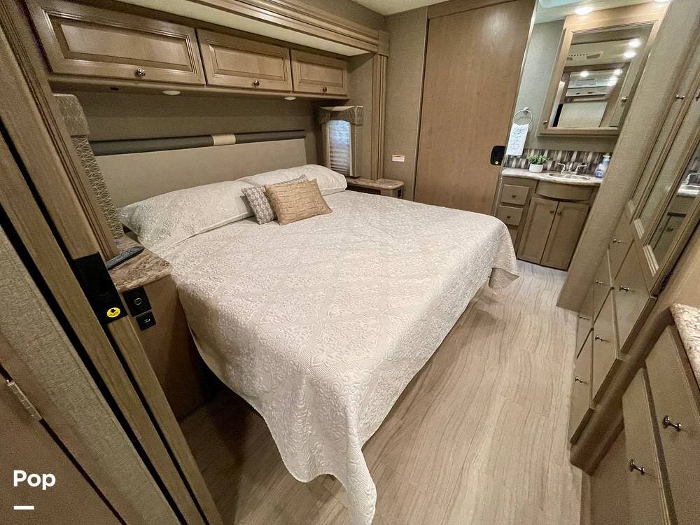 2020 Windsport 35m by Thor Motor Coach from Pop RVs in Palm City, Florida