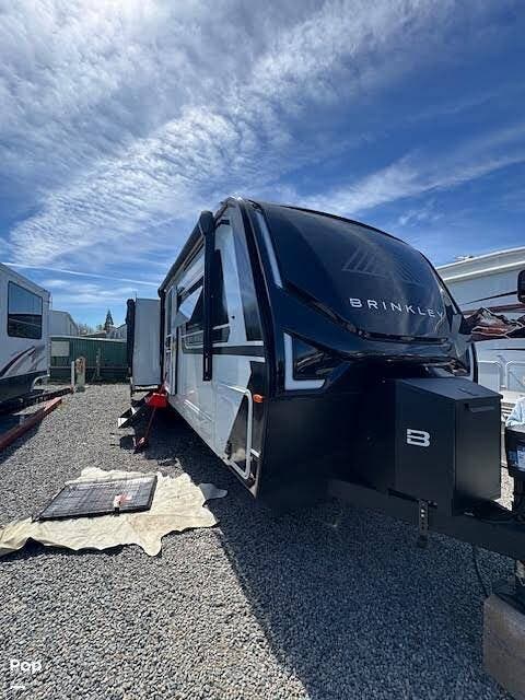 2025 Brinkley Z AIR 285 by Miscellaneous from Pop RVs in Dover, Florida