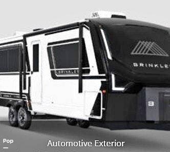 Used 2025 Miscellaneous Brinkley Z AIR 285 available in Dover, Florida