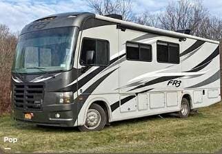 2014 FR3 30DS by Forest River from Pop RVs in Franklinville, New York