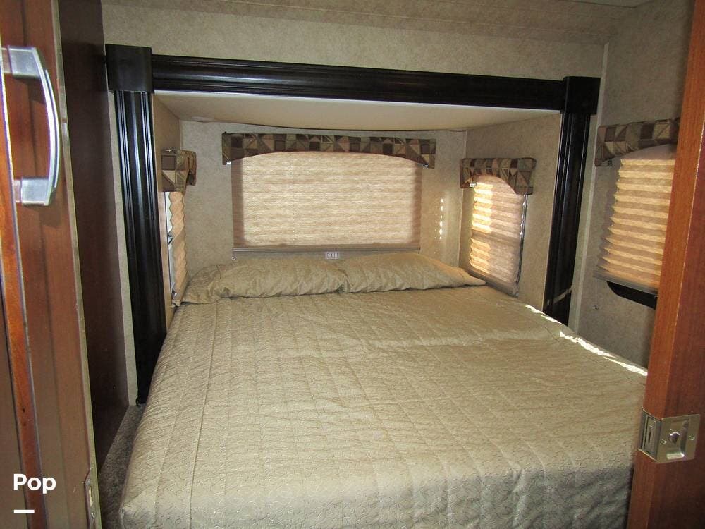 2014 Solera 24R by Forest River from Pop RVs in Hixson, Tennessee