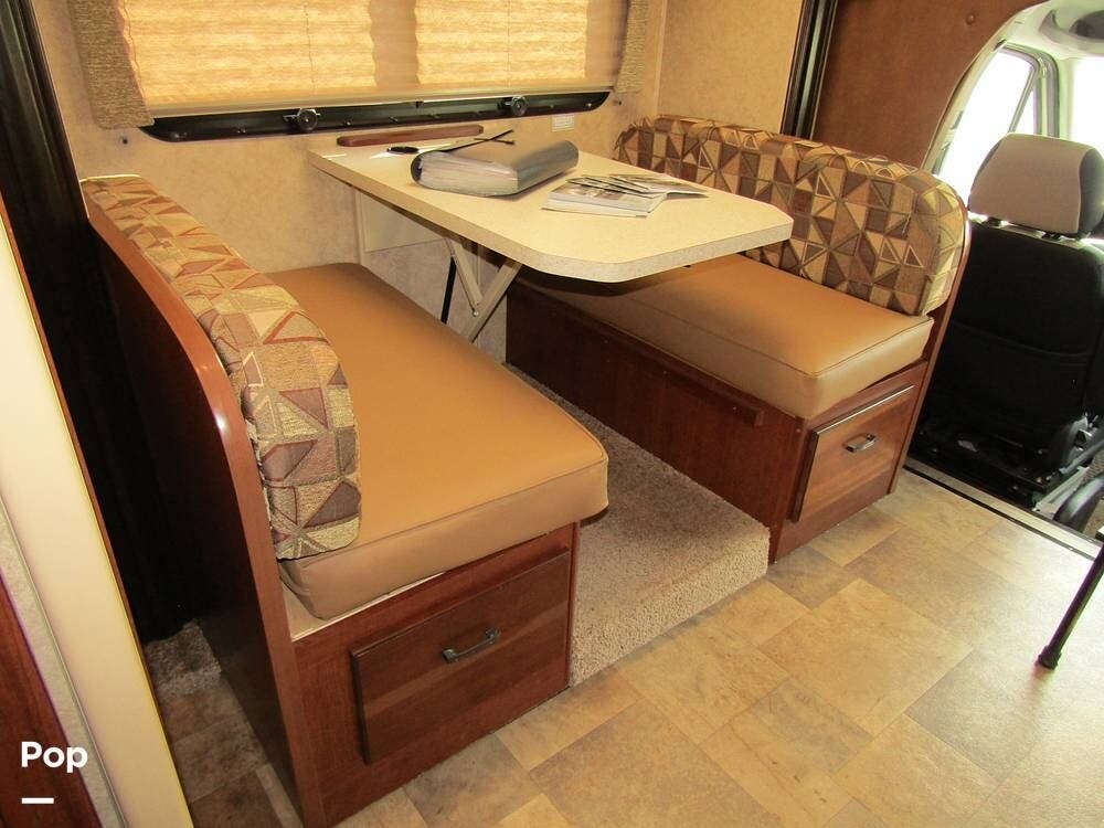 Used 2014 Forest River Solera 24R available in Hixson, Tennessee