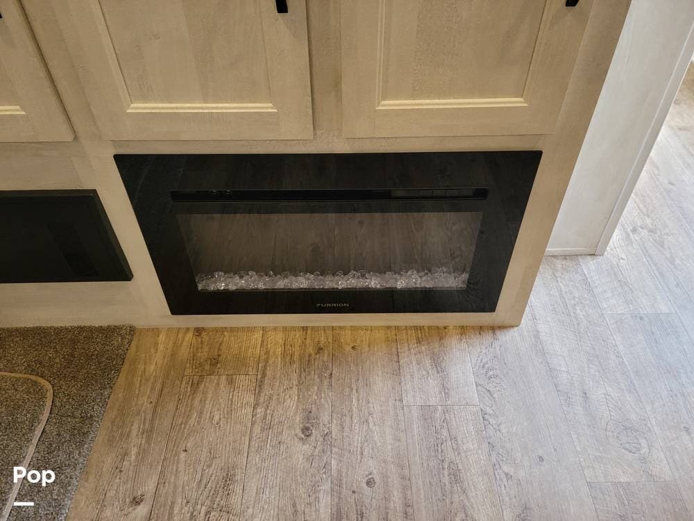 2023 Vibe 34BH by Forest River from Pop RVs in Ocean Springs, Mississippi