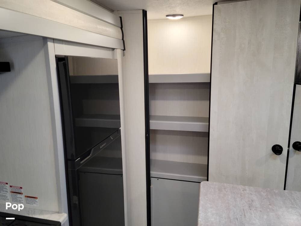 Used 2023 Forest River Vibe 34BH available in Ocean Springs, Mississippi