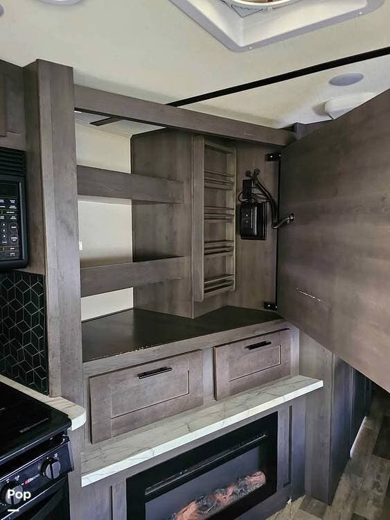 2023 FR3 34DS by Forest River from Pop RVs in Silver Springs, Florida