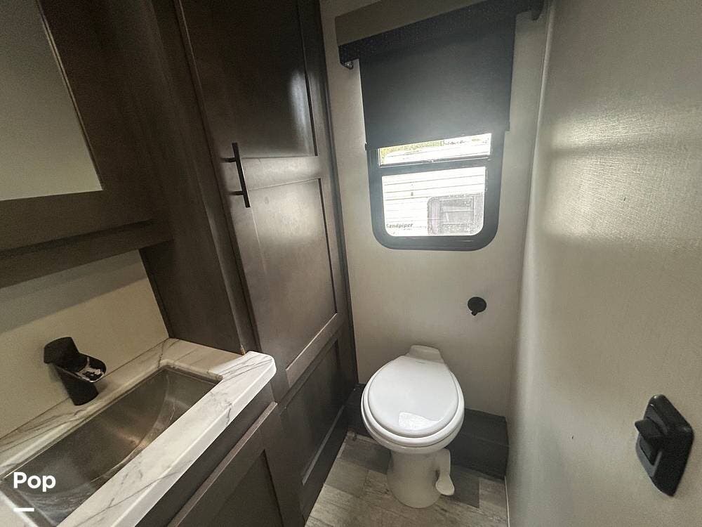 Used 2023 Forest River FR3 34DS available in Silver Springs, Florida