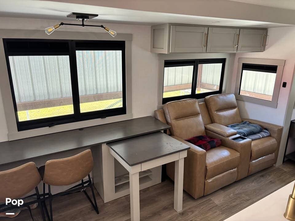 2025 Brinkley z3100 by Miscellaneous from Pop RVs in Mcgregor, Texas