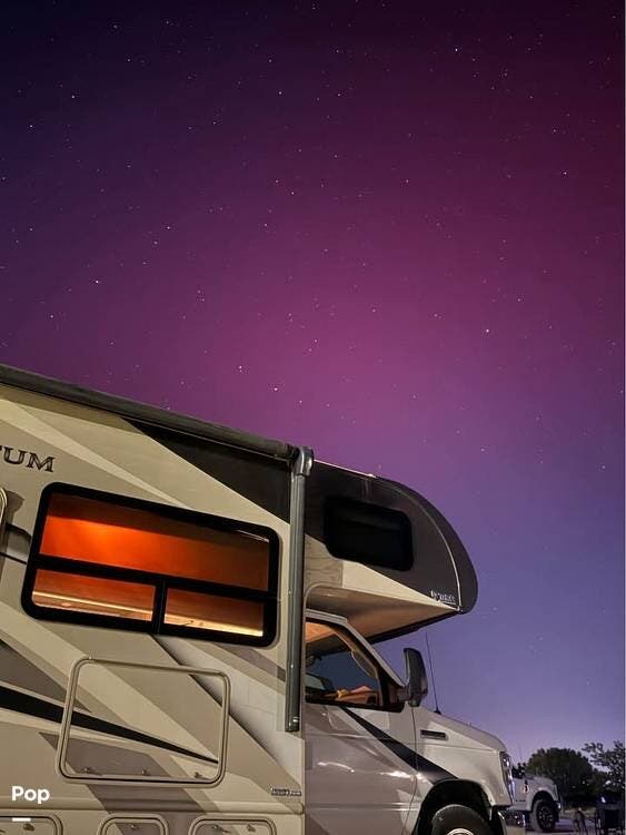 2019 Quantum WS31 by Thor Motor Coach from Pop RVs in El Paso, Texas