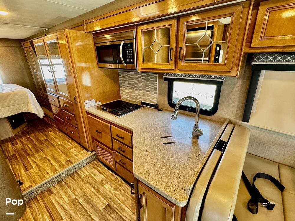 Used 2019 Thor Motor Coach Quantum WS31 available in El Paso, Texas