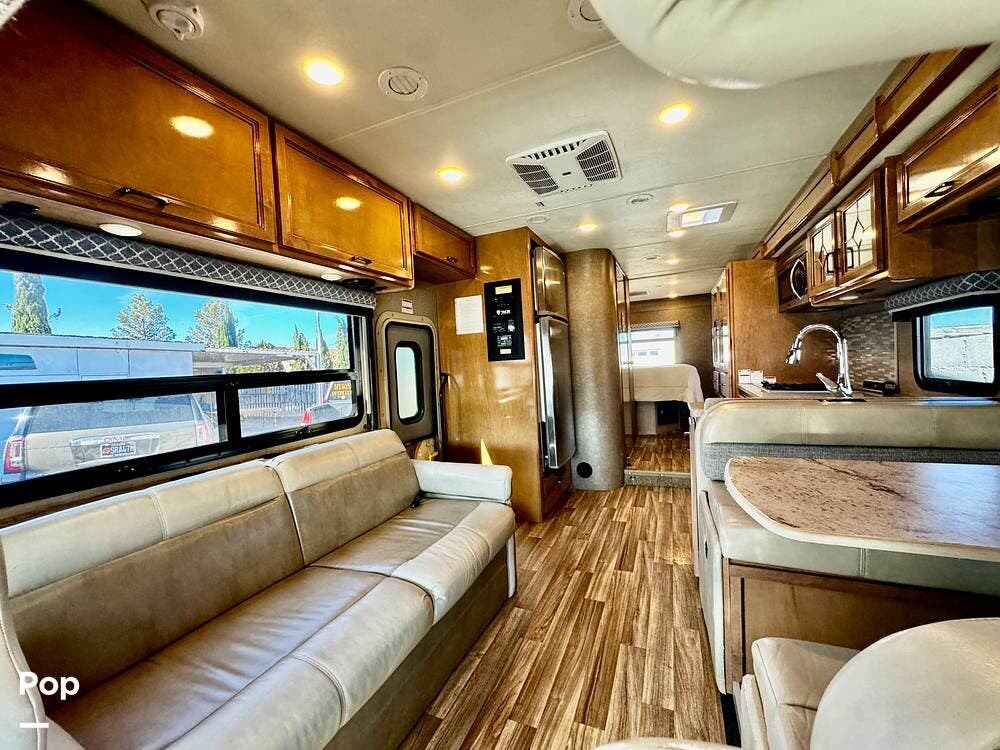 2019 Quantum WS31 by Thor Motor Coach from Pop RVs in El Paso, Texas