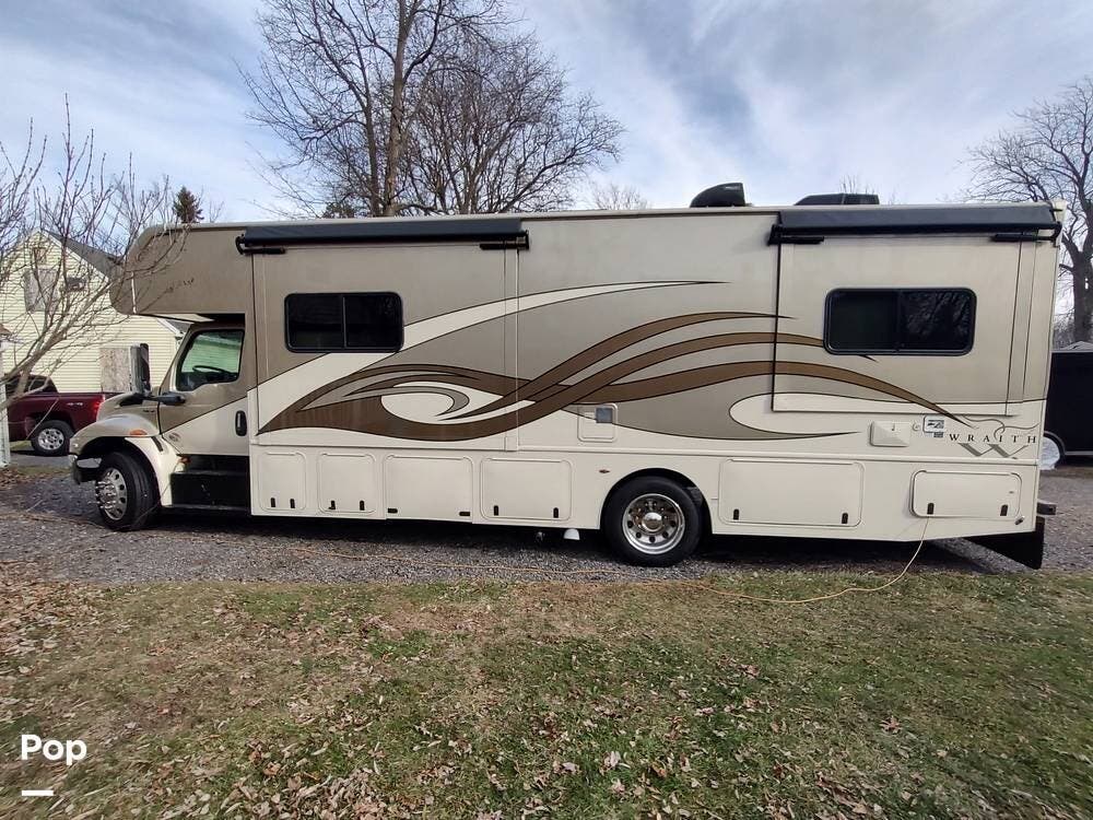 Used 2020 Nexus Wraith Nexus  33W available in North Tonawanda, New York