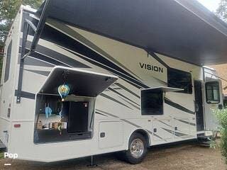 2024 Vision 29S by Entegra Coach from Pop RVs in Yorktown, Virginia