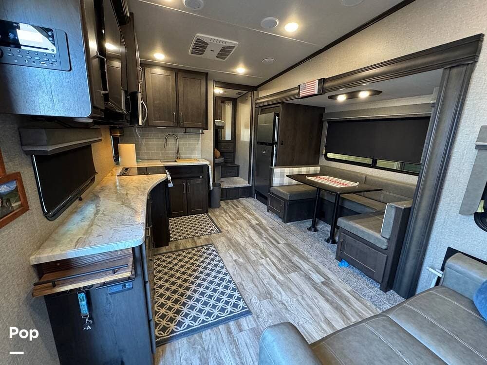 2022 Reflection 278BH by Grand Design from Pop RVs in Phoenix, Arizona