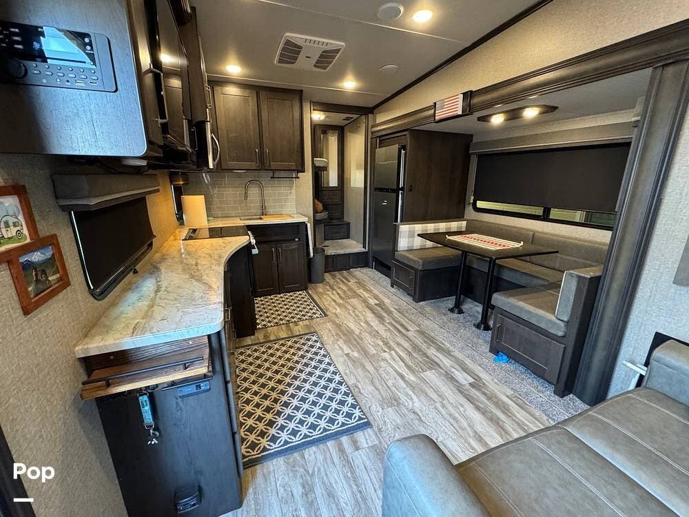 Used 2022 Grand Design Reflection 278BH available in Phoenix, Arizona