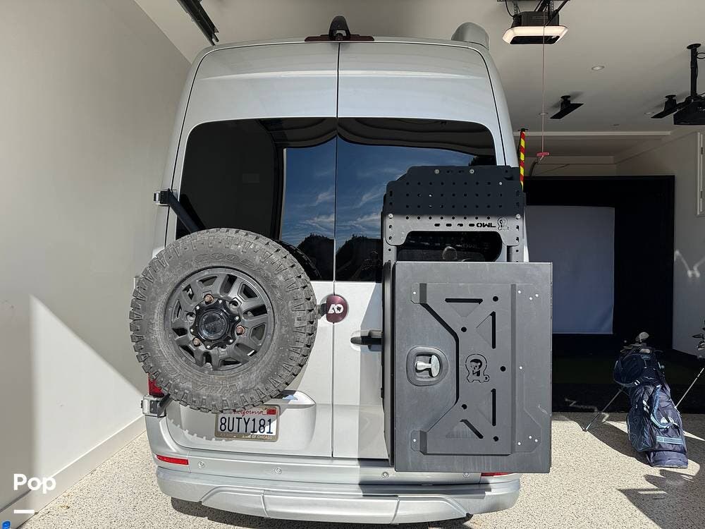 2021 Interstate 24GL by Airstream from Pop RVs in Manhattan Beach, California