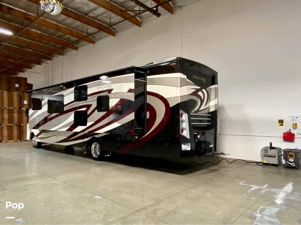 2022 Encore 375RB by Coachmen from Pop RVs in Rancho Cucamonga, California