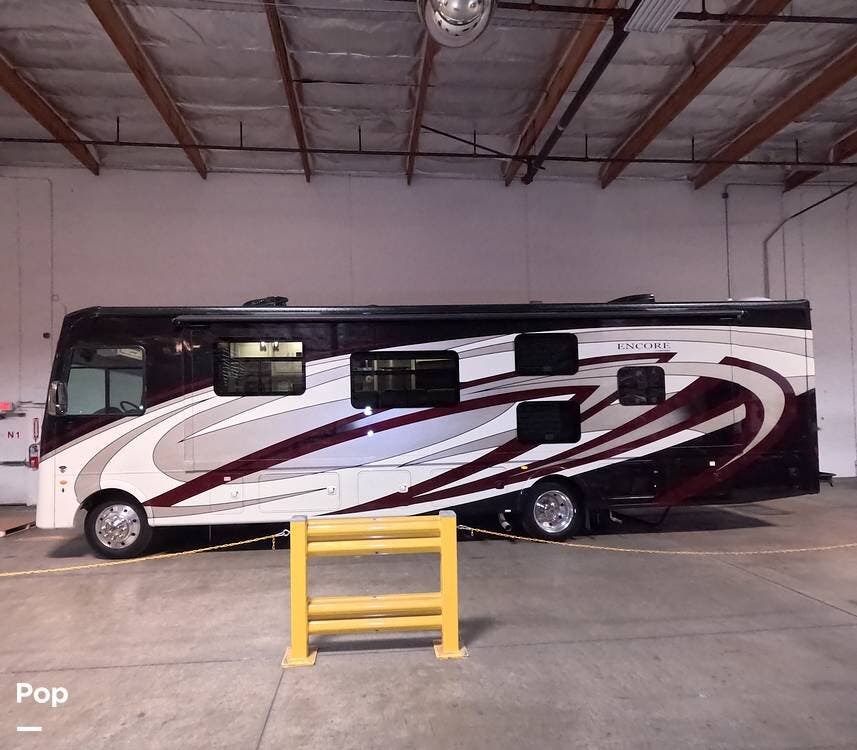 Used 2022 Coachmen Encore 375RB available in Rancho Cucamonga, California